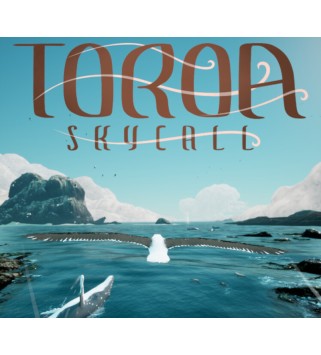 Toroa: Skycall Steam Key GLOBAL